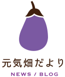元気畑ブログ