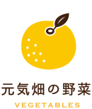 元気畑の野菜